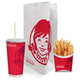 Image for article titled There’s a secret message hidden in the new Wendy’s logo
